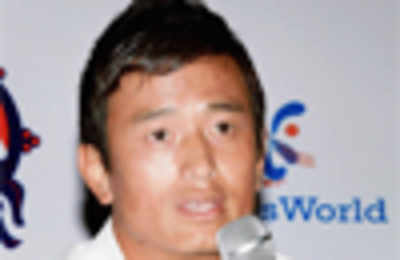 Bhutia launches United Sikkim club in new avatar