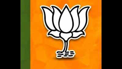 Devi Lal's grandson, MLA among those appointed district unit presidents by BJP in Haryana