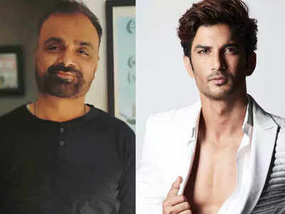 Sandeep A Varma on CBI for Sushant Singh Rajput: Rhea Chakraborty got criticised and we don't even know how close they were; let's hope the truth comes out