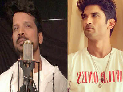 Exclusive! Shahid Mallya on CBI for Sushant Singh Rajput Verdict: Can't wait to know the truth of the story