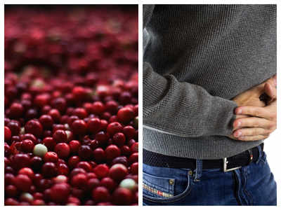 Cranberries can naturally cure gastro problems: Study