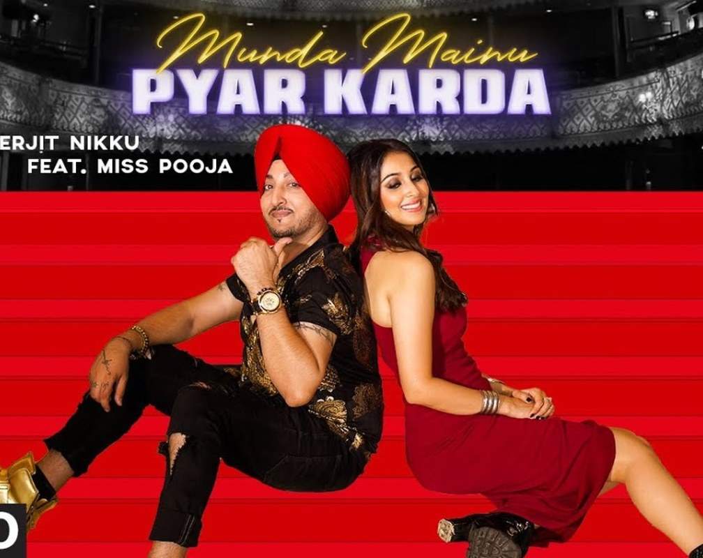 
Check Out Latest Punjabi Song Music Video - 'Munda Mainu Pyar Karda' (Audio) Sung By Inderjit Nikku and Miss Pooja
