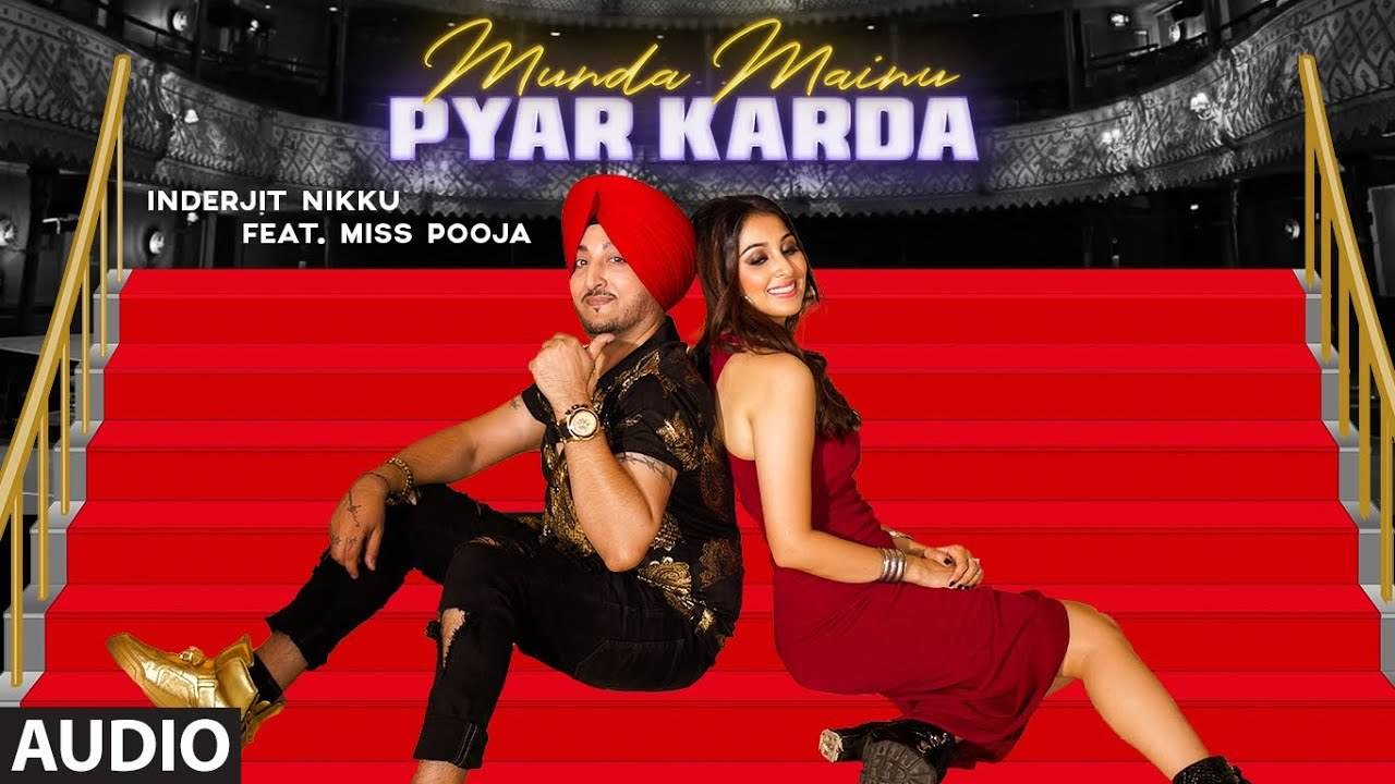 Munda karda song sale