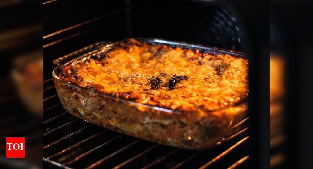 Microwavesafe utensils & serving sets that serve multiple purposes