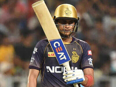 Shubman Gill (PTI photo)