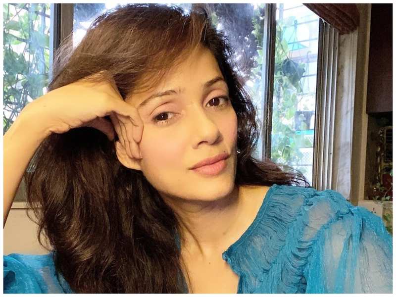 Vidya Malvade opens up on ‘Chak De! India’; reveals why her scenes with ...