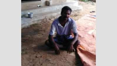 Man held for poaching spotted deer in Tamil Nadu