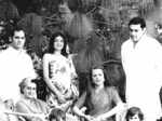 Rajiv Gandhi's 30th death anniversary: Rare pictures of India's youngest Prime Minister