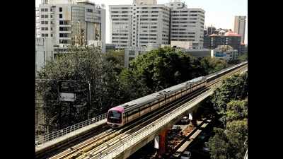 Bengaluru: After Delhi Metro, BMRCL may slash salaries of employees