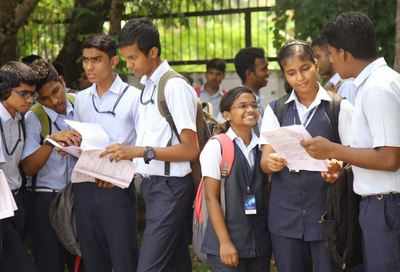 Safety protocol finalised for JEE & NEET aspirants