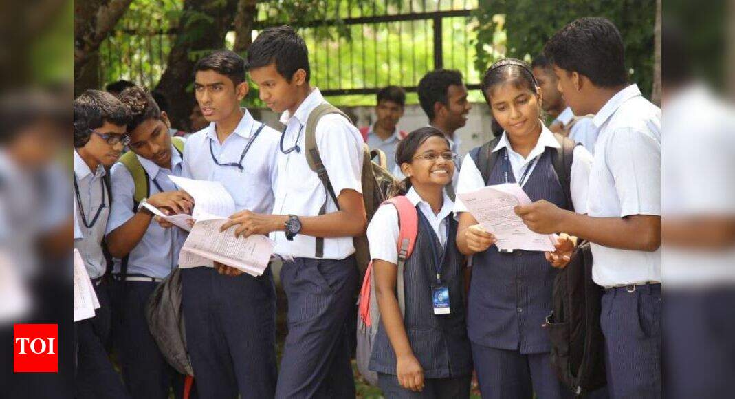 Safety protocol finalised for JEE & NEET aspirants