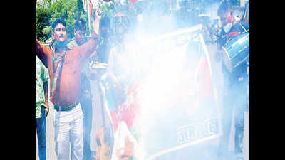 Sushant Singh Rajput’s kin thank Bihar CM Nitish Kumar for ‘setting the wheels of justice in motion’