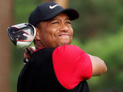 Tiger Woods now hopeful of having a busy golf schedule