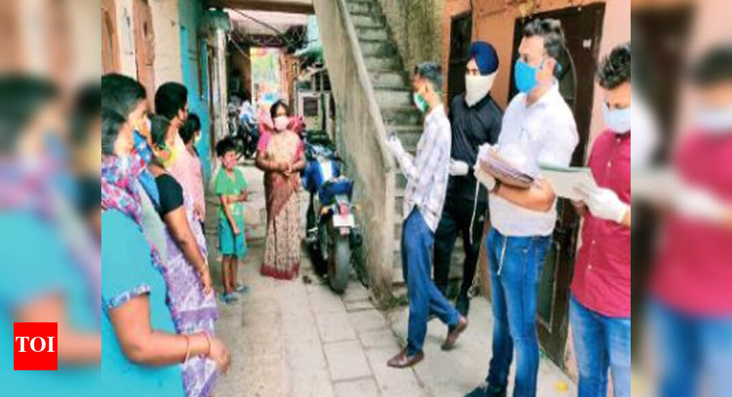 Chandigarh 25 beds in nursing homes to be kept for Covid patients