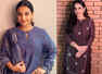 5 kurta styles of Vidya Balan every curvy girl should bookmark