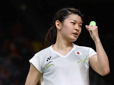 Japan's Olympic doubles champion Takahashi announces retirement
