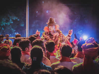 When is Ganesh Chaturthi 2022? History, Significance, Importance and Celebrations of Vinayaka Chavithi festival