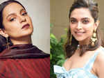 SSR case: Kangana Ranaut takes a dig at Deepika Padukone post Supreme Court's verdict