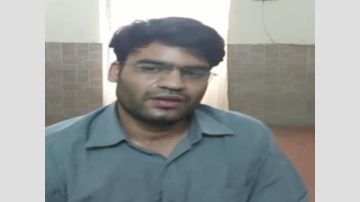 Agra: Medical officer arrested for murdering Delhi-based gynaecologist