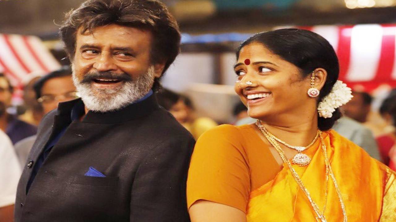 Keerthy Suresh Sexy Boobs Sex - Kaala' actress Easwari Rao thanks Superstar Rajinikanth and Pa Ranjith for  the biggest opportunity | Tamil Movie News - Times of India