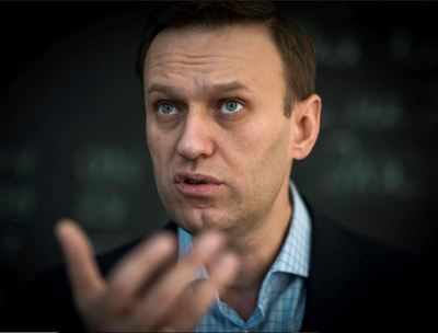 Russia's Alexei Navalny in coma in ICU after alleged poisoning