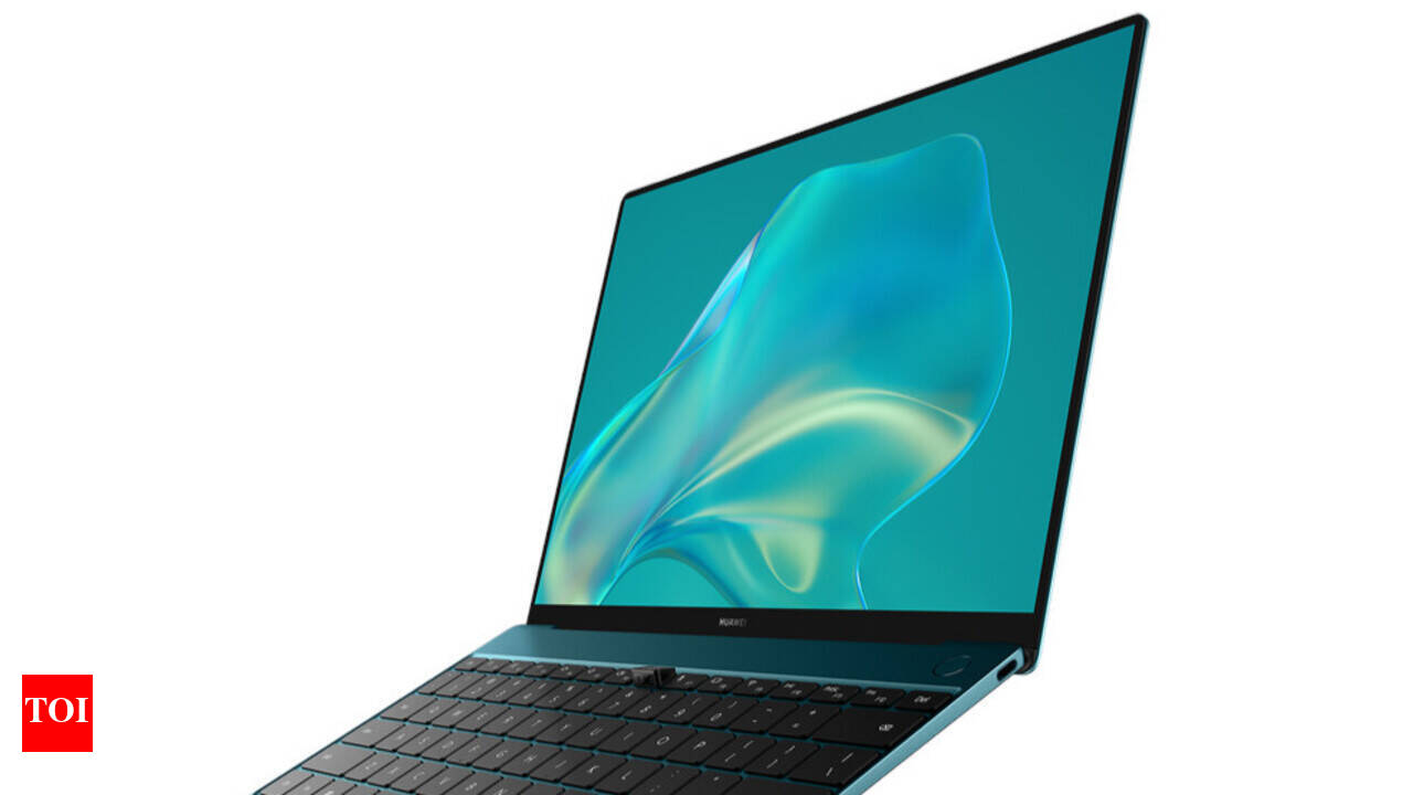 MateBook X 2020: Huawei MateBook X 2020 laptop launched - Times of