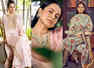5 suits of Kangana that are wedding trousseau worthy