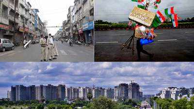 Swachh Survekshan 2020: Indore India's cleanest city