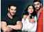 Arjun Kapoor, Rakul Preet Singh, John Abraham to resume the shoot of their cross-border love story in Mumbai from Monday