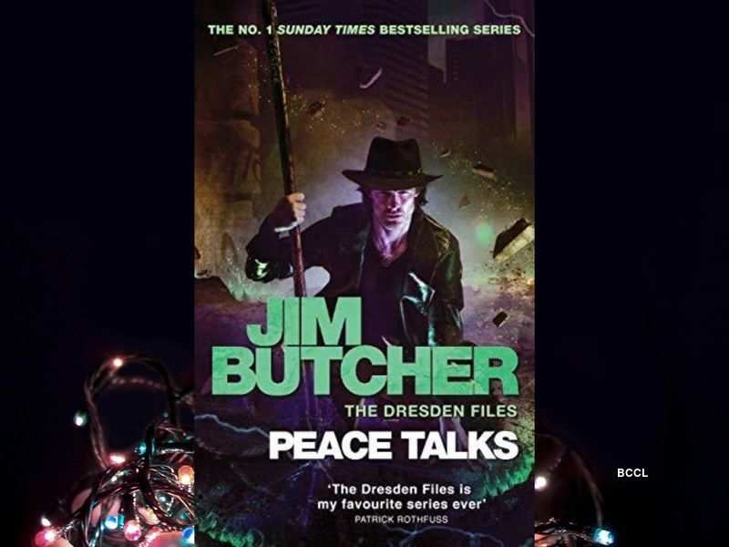 dresden files peace talks