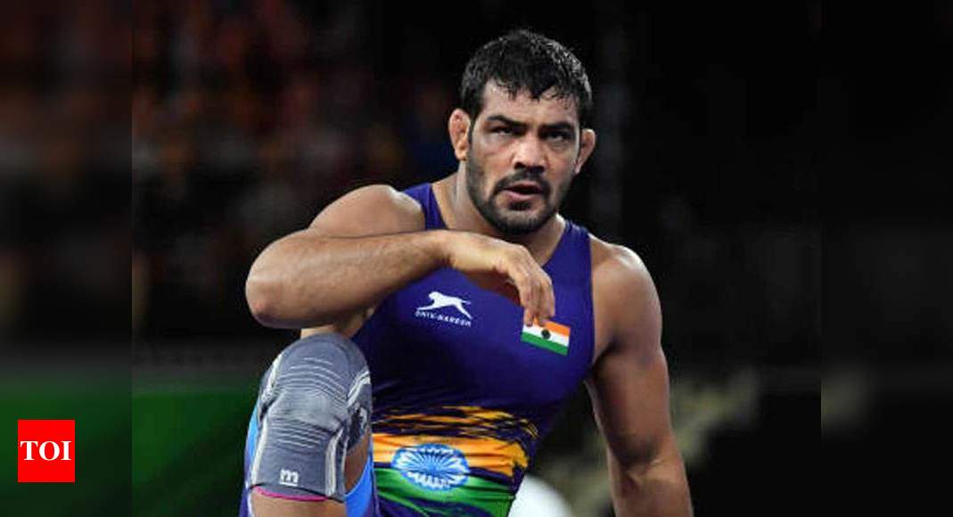 National Sports Awards Selection Committee has mistaken in recommendations of awards: Sushil Kumar | More sports News – Times of India