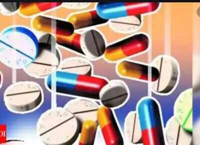 In a first, Cardiac drug sales top anti-infectives