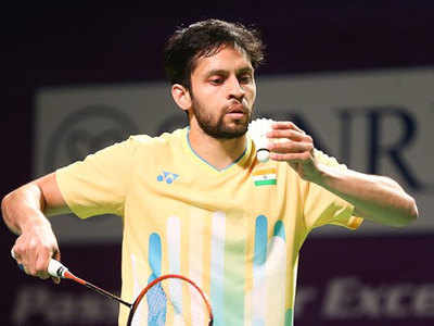 Don't see events happening before there's a COVID-19 vaccine: Parupalli Kashyap