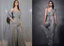 When Vaani Kapoor and Bhumi Pednekar wore the same outfit