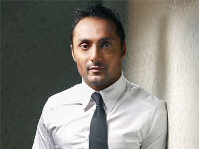Rahul Bose: I have no ambition, I have a lot of desire