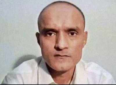 Want Indian lawyer to represent Jadhav, in touch with Pakistan: MEA