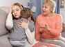50% of parents disagree with their children's grandparents