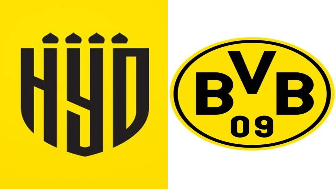 Fc borussia deals dortmund