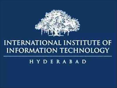 DST to set up Tech Innovation Hub on data at IIIT-H with Rs 110 crore funding