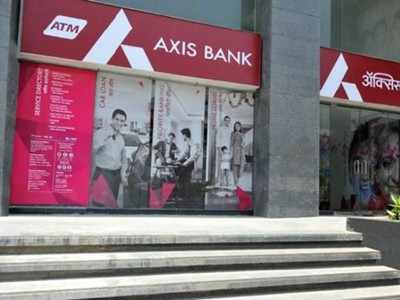 Over next 3 years, 15% of Axis Bank's incremental hiring to be based on alternate work models