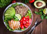 Include this vitamin in your diet to shed kilos