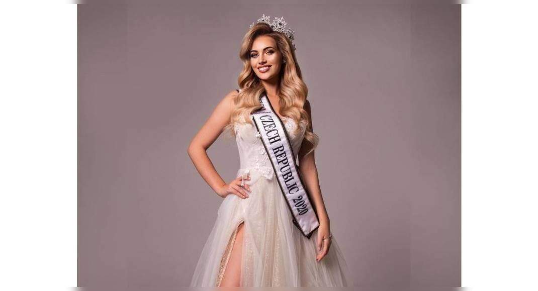 Miss Czech Republic Is Pregnant But She Will Not Be Stripped Of The