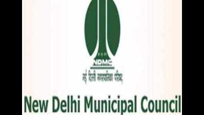 New Delhi Municipal Council bags 'cleanest capital city' award in ...