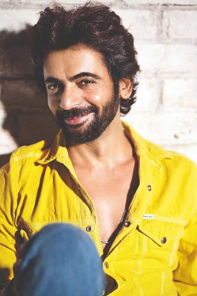 Sunil Grover: I feel that in the current scenario, we need to accept a pay cut