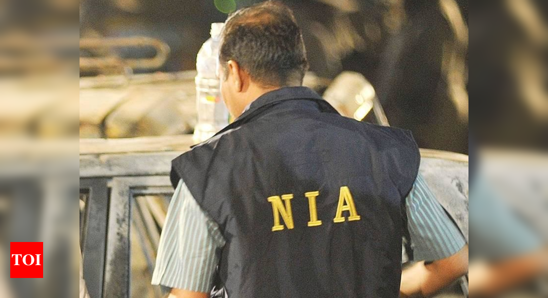 Hyderabad Prostitution Racket Nia Files Charge Sheet Against Couple