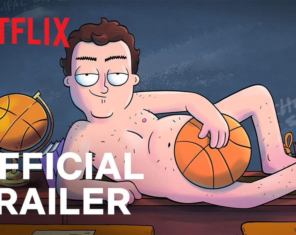 
'Hoops' Trailer: Jake Johnson,Ron Funches starrer 'Hoops' Official Trailer
