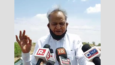 Govts’ endeavour to provide all medical facilities in the state: Chief minister Ashok Gehlot