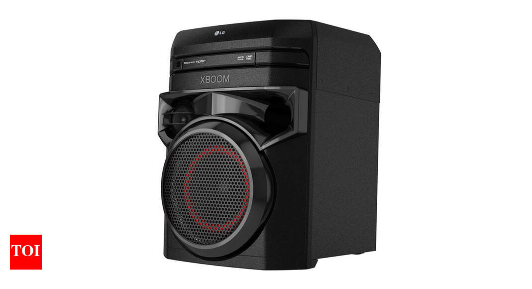 lg bluetooth speakers flipkart