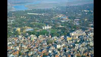 Kanpur takes a big leap in Swachh Survekshan 2020