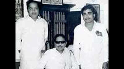 Tamil Nadu: Former DMK minister Rahman Khan succumbs to Covid-19